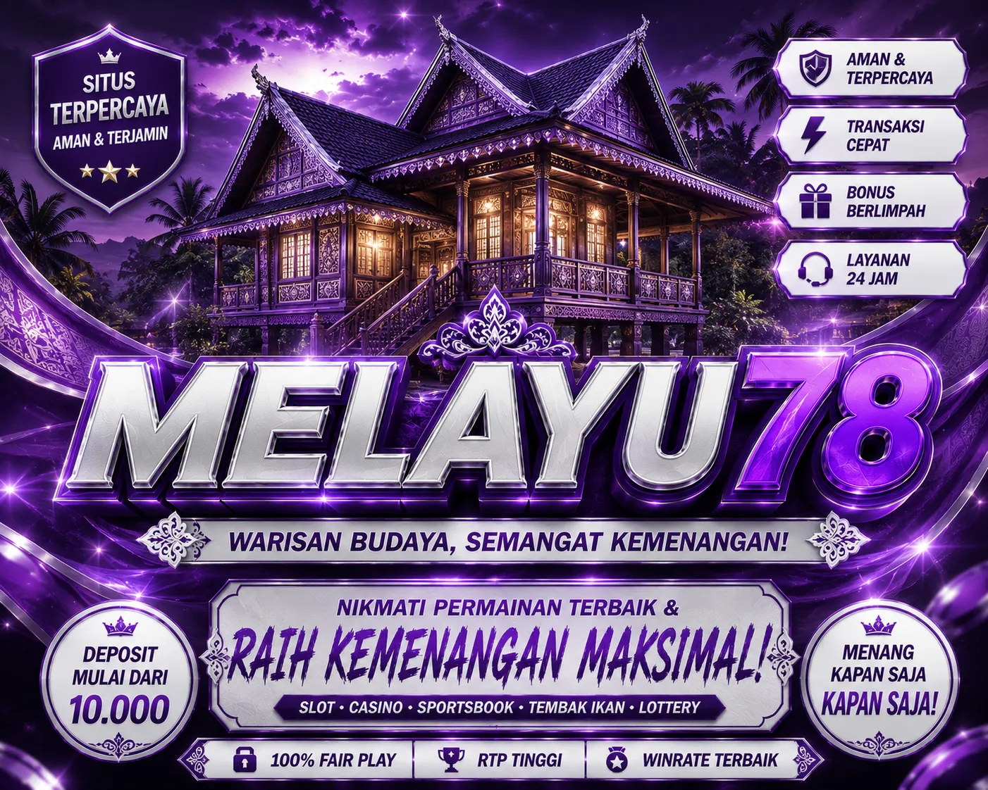 MELAYU78
